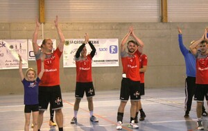 Inscriptions Saison 2025/2026