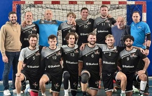 Senior Masculin 1
