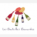 Les Bouteilles Bavardes