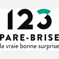123 Pare-Brise