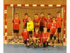 U13 Masculin