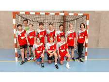 U15 Masculin