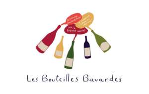 Les Bouteilles Bavardes