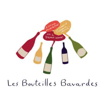 Les Bouteilles Bavardes