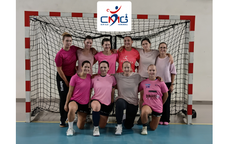 Senior Féminine 1