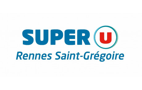SuperU Rennes St Grégoire