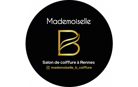 Mademoiselle B