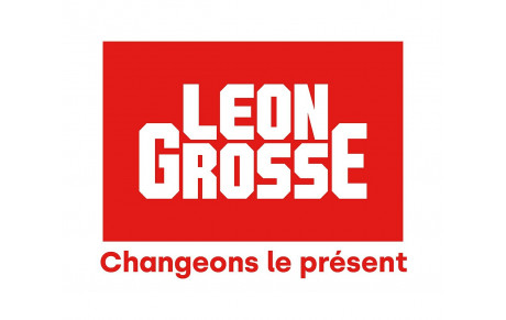 Léon Grosse
