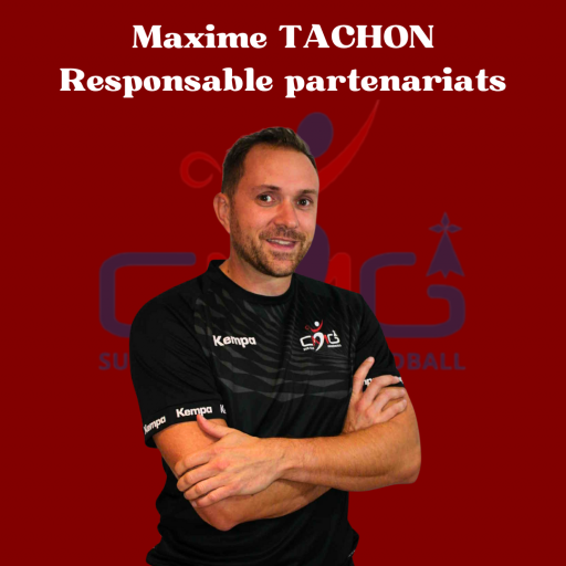 Maxime Tachon